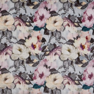 Prestigious Rosa Orchid (pts104) Fabric